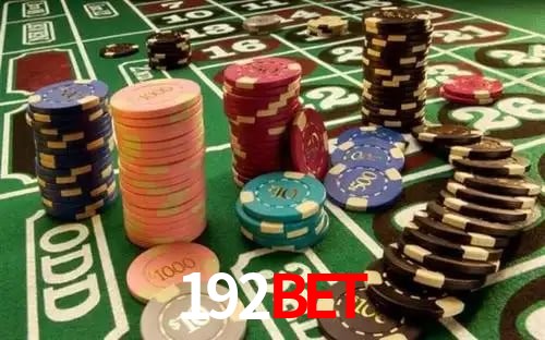 192bet bet — mercados de futebol e esportes no app