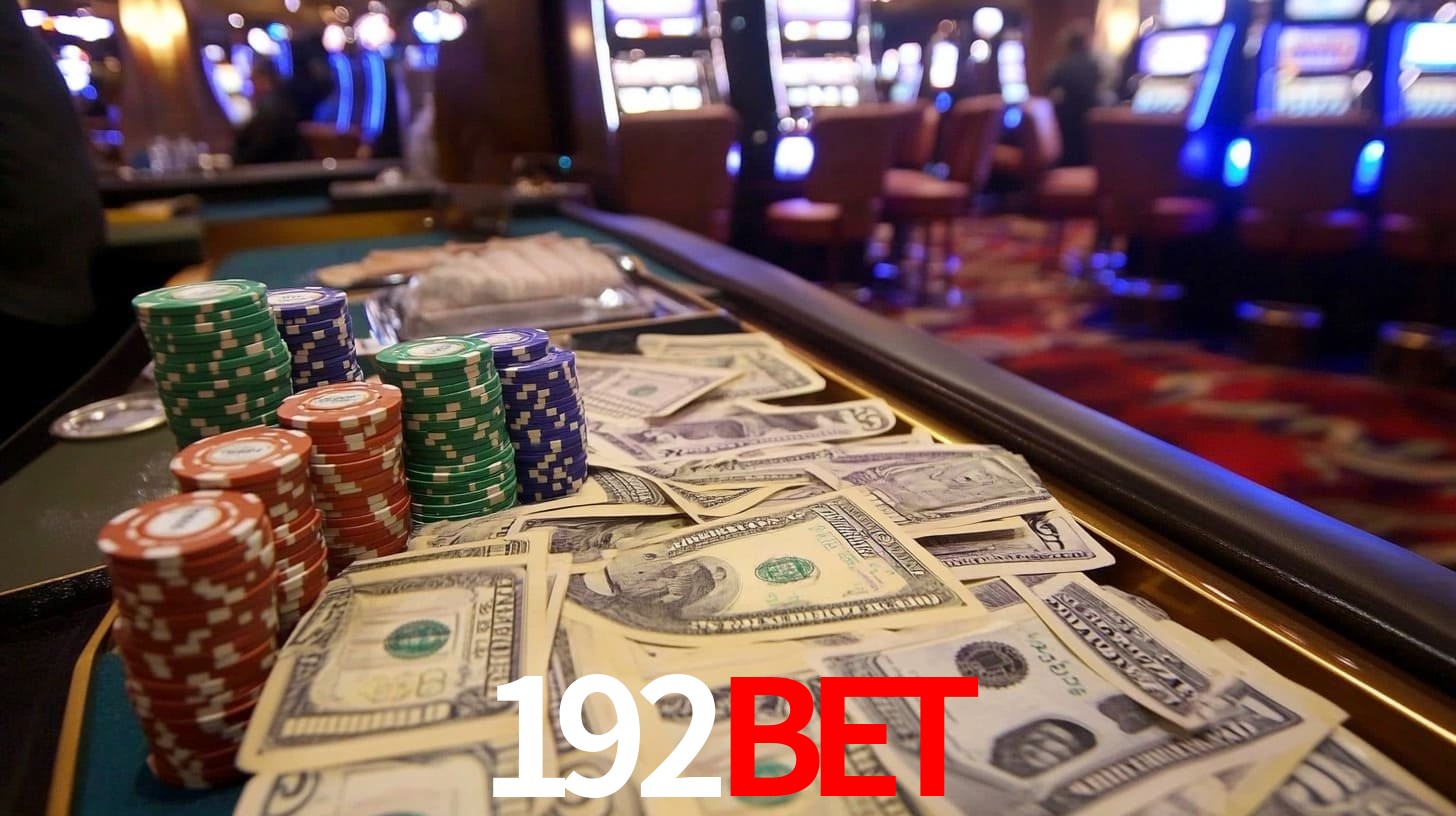 192bet login — painel de entrada no app oficial