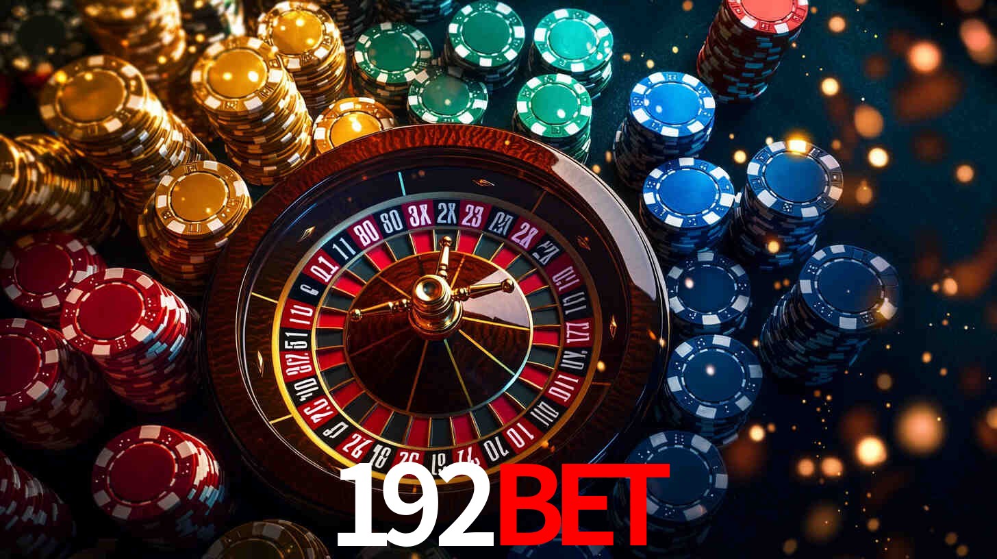 192bet bônus — painel de promoções no aplicativo